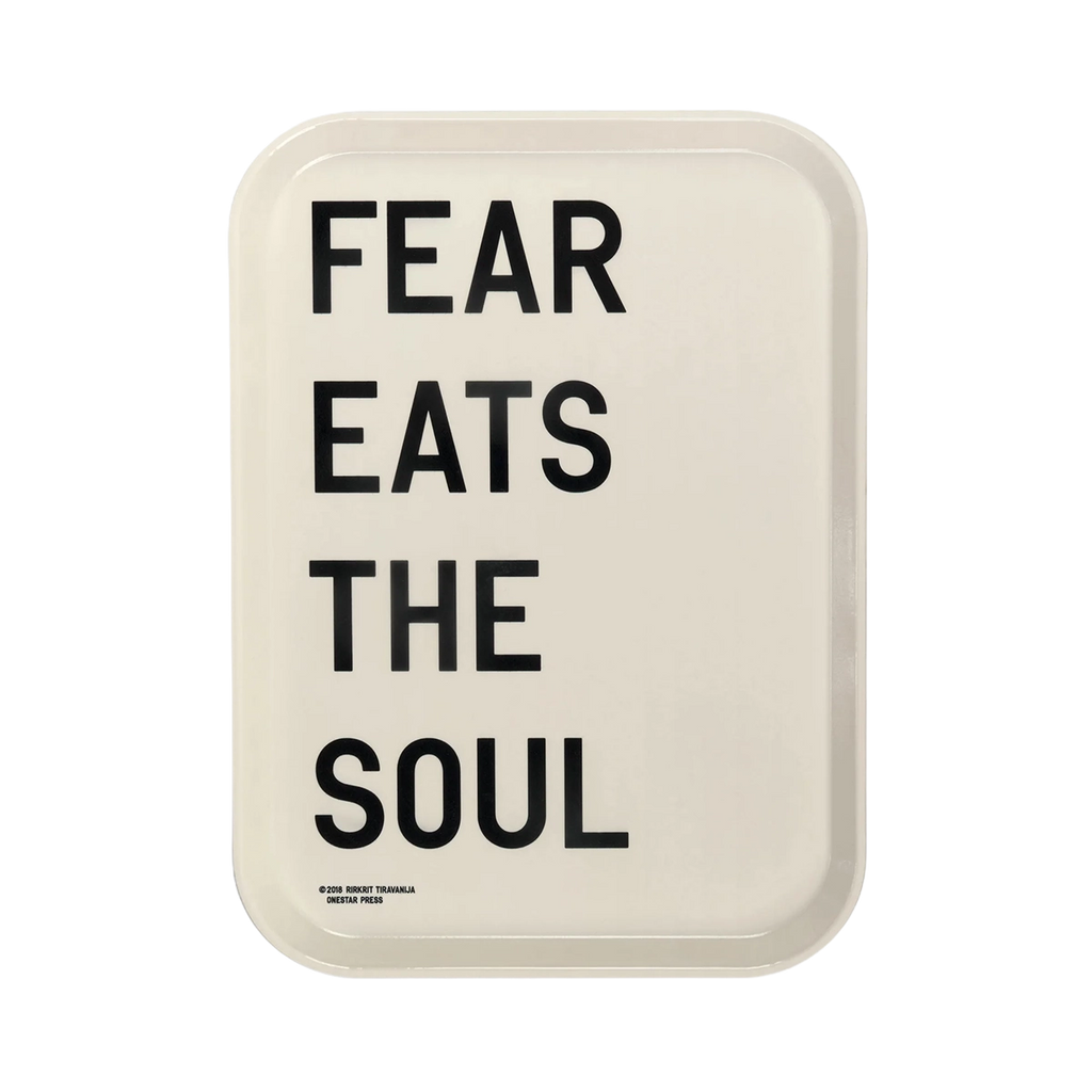 Fear Eats the Soul Tray