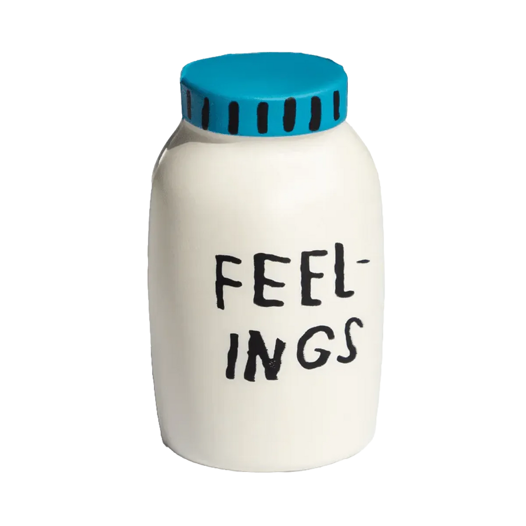 Feelings Stress Toy