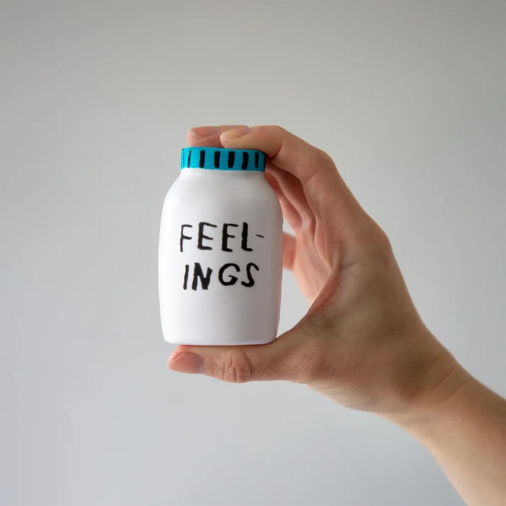 Feelings Stress Toy