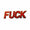Fuck Enamel Pin