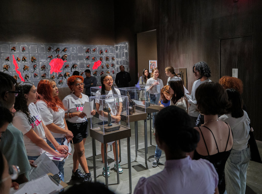 Guided Tour Fee: NYC K–12 Private Schools and Schools Outside of NYC