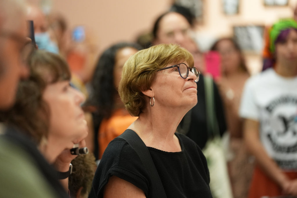 Guided Tour Fee: Private Groups