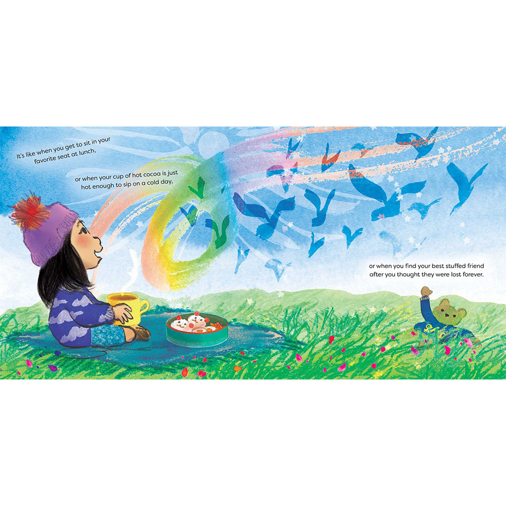 Hooray for She, He, Ze, and They!