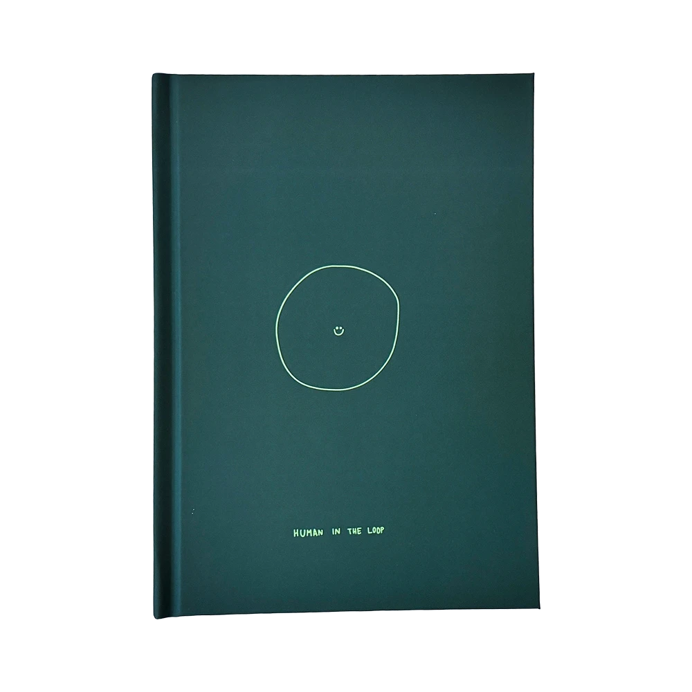 MEETINGS RESEARCH: Human in the Loop