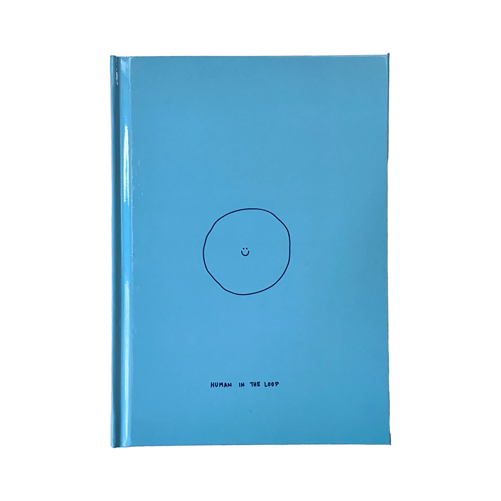 MEETINGS RESEARCH: Human in the Loop