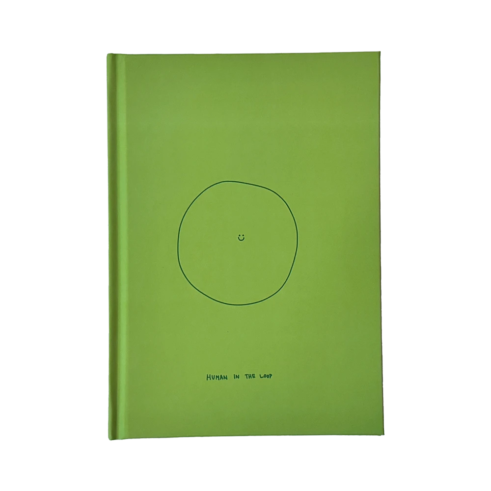 MEETINGS RESEARCH: Human in the Loop