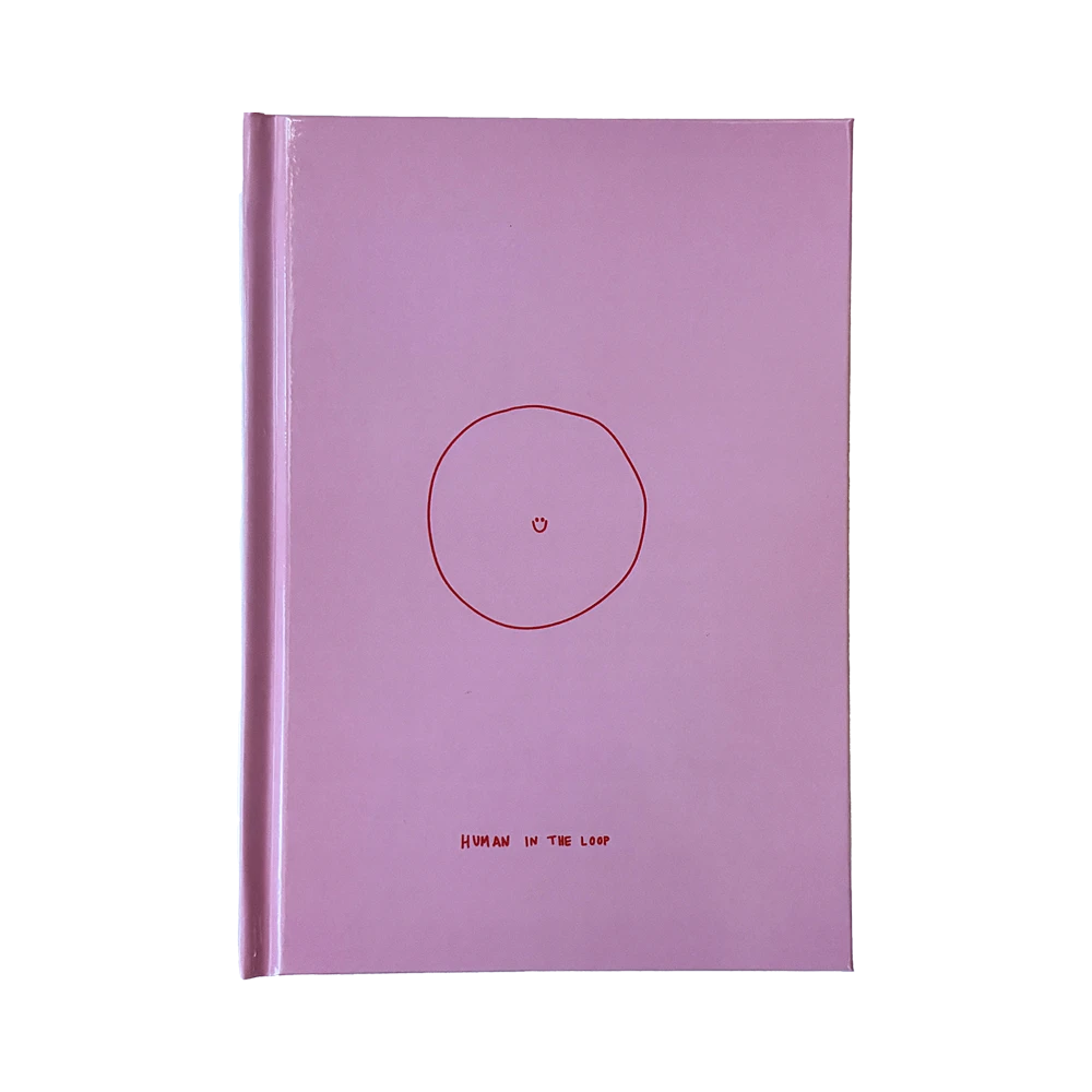 MEETINGS RESEARCH: Human in the Loop