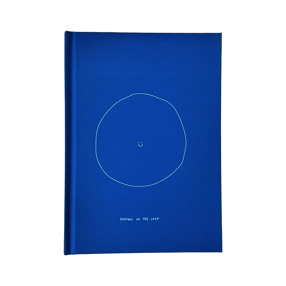 MEETINGS RESEARCH: Human in the Loop