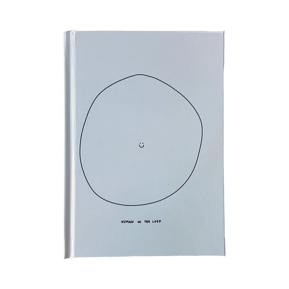 MEETINGS RESEARCH: Human in the Loop