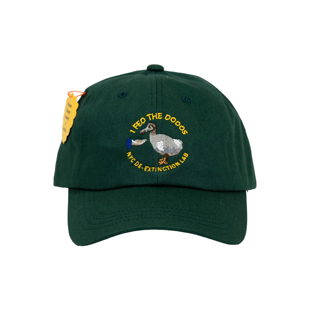 I Fed the Dodos Hat
