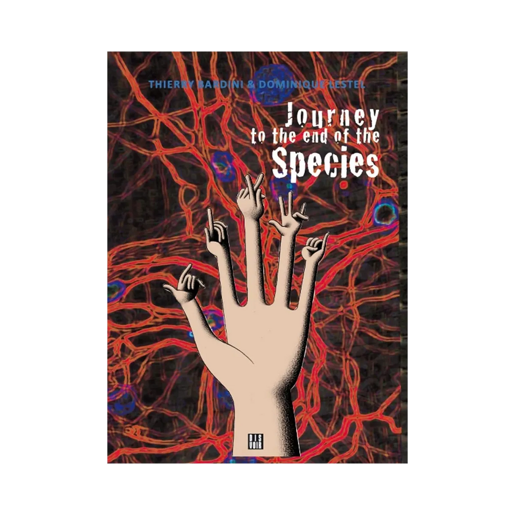 Journey to the End of the Species