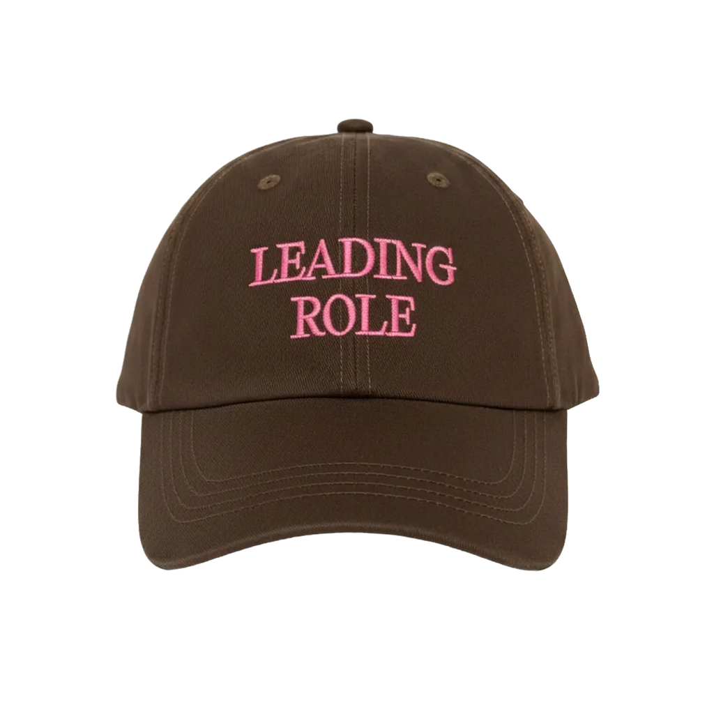 Leading Role Cap