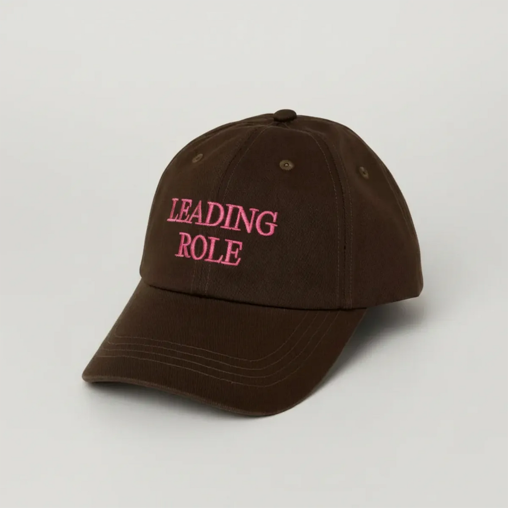Leading Role Cap