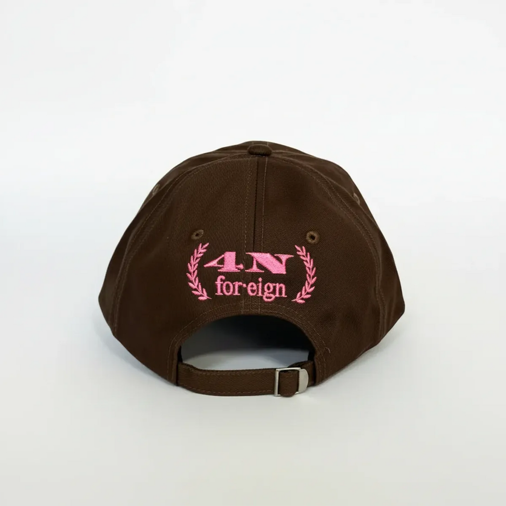 Leading Role Cap