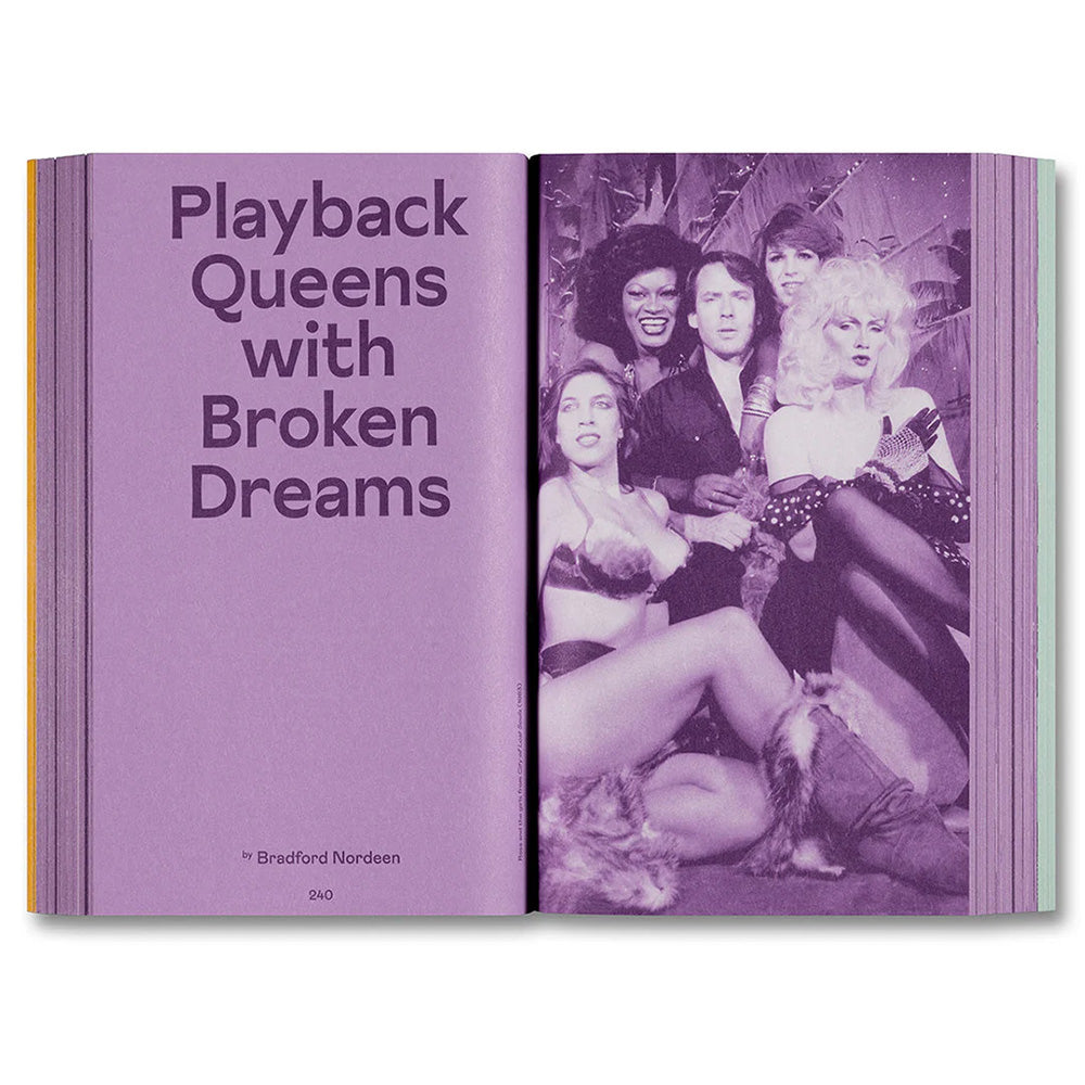 Little Joe: A book about queers and cinema, mostly