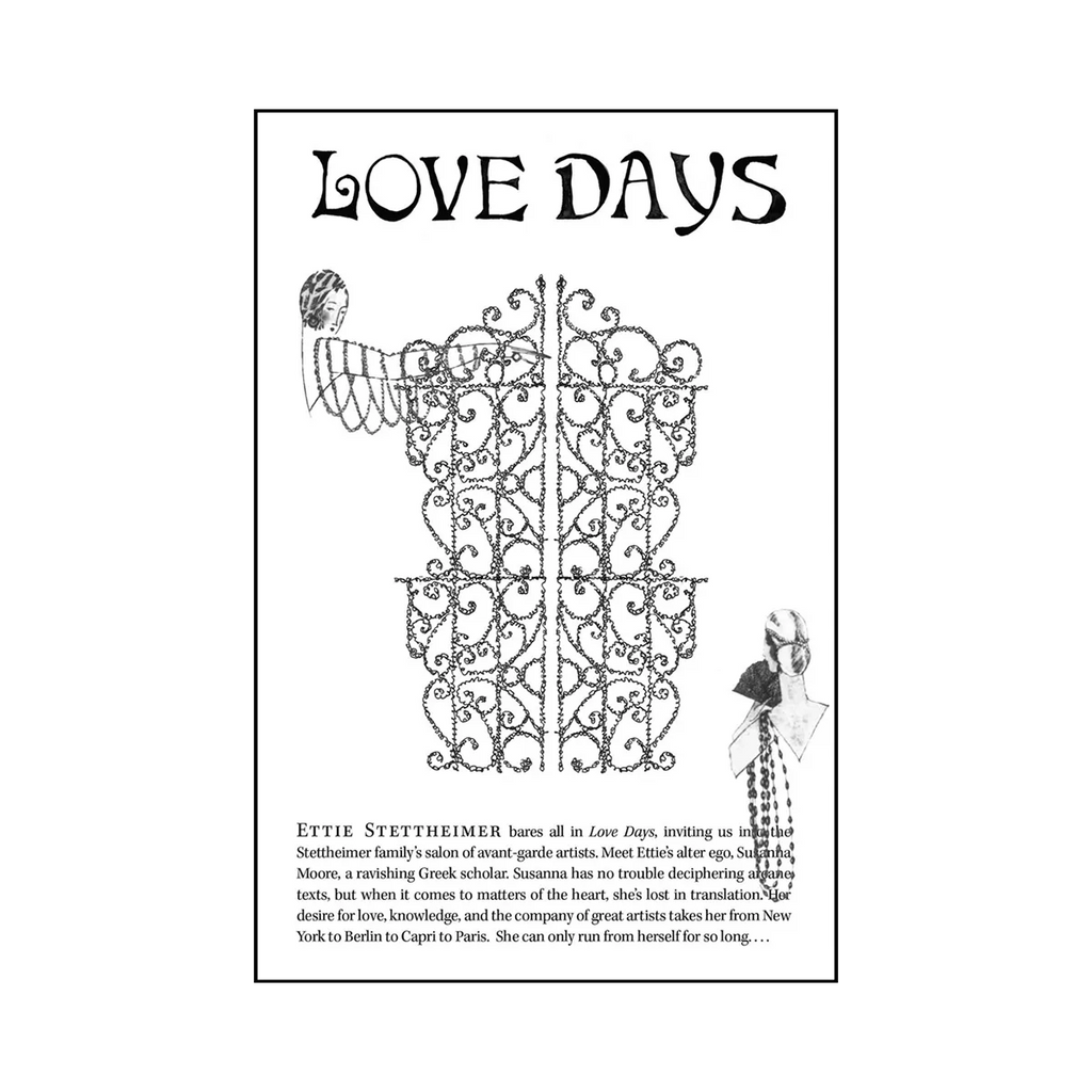 Love Days