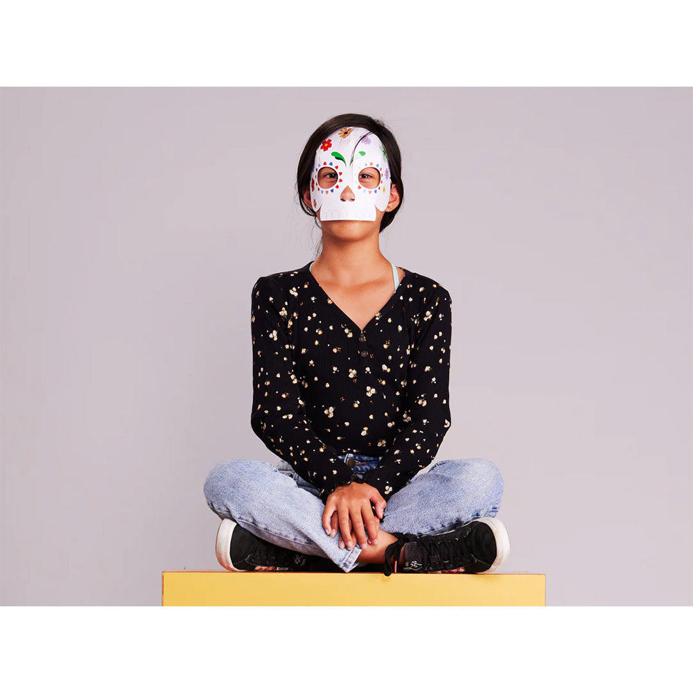 Majo Ideas Vol 10 - Calavera