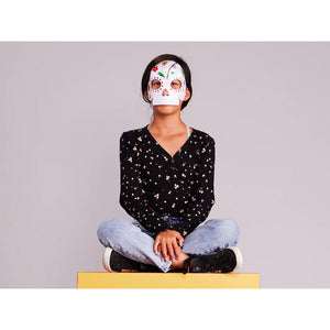 Majo Ideas Vol 10 - Calavera