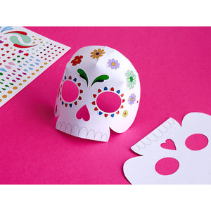 Majo Ideas Vol 10 - Calavera