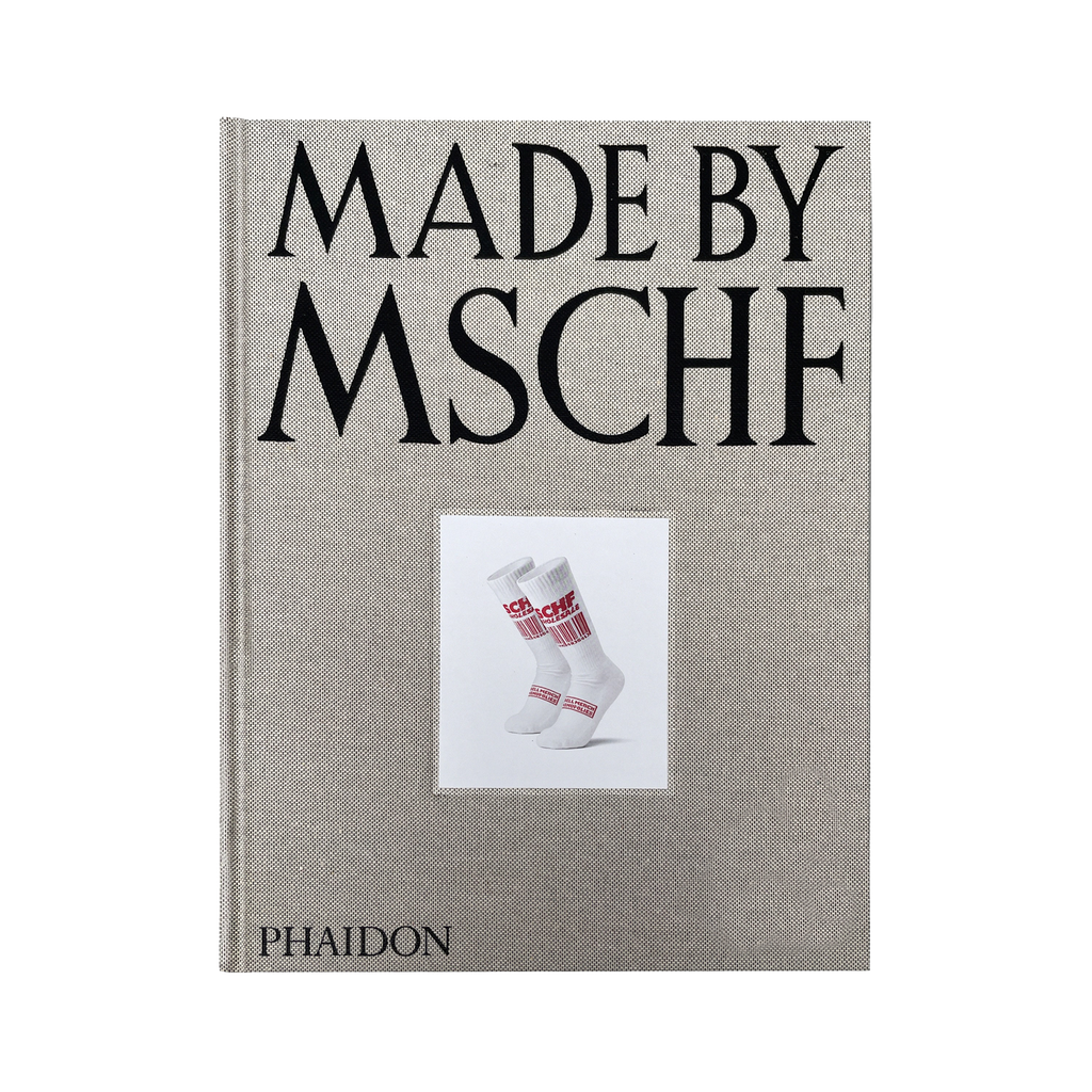Made by MSCHF - New Museum Exclusive