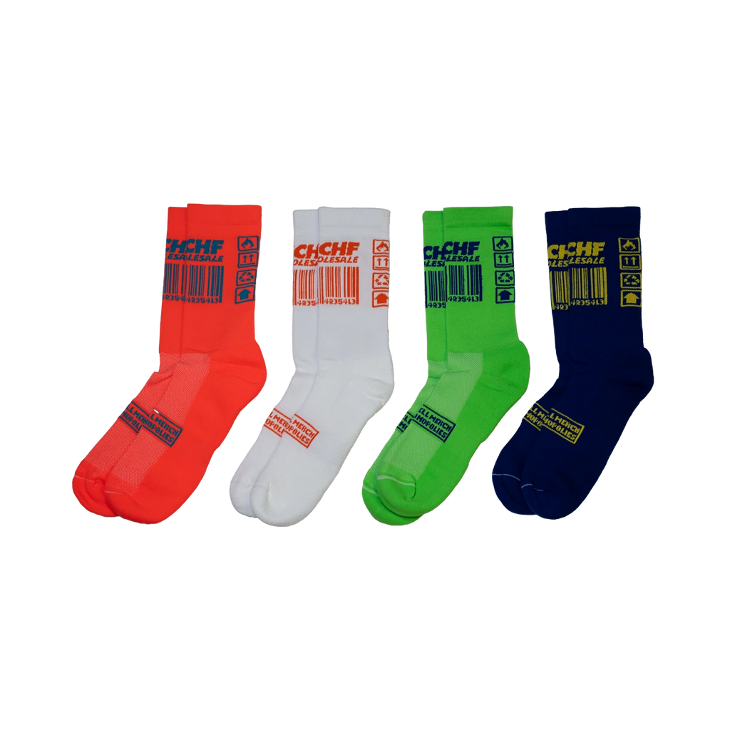 Made by MSCHF - New Museum Exclusive