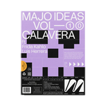 Majo Ideas Vol 10 - Calavera