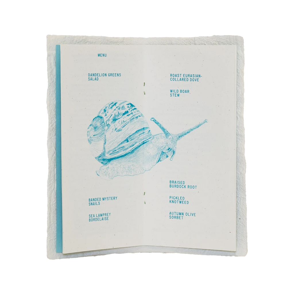 Multispecies Inc: Volume 1 (signed book)