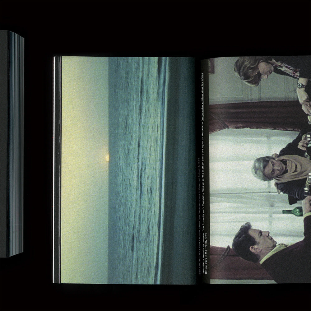 My Cinema by Marguerite Duras