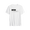 New T-Shirt Silver