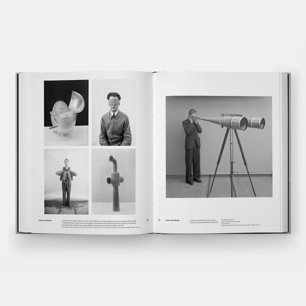 New Humans: Memories of the Future