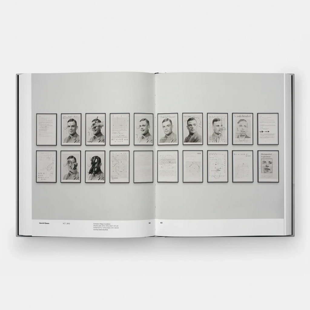 New Humans: Memories of the Future