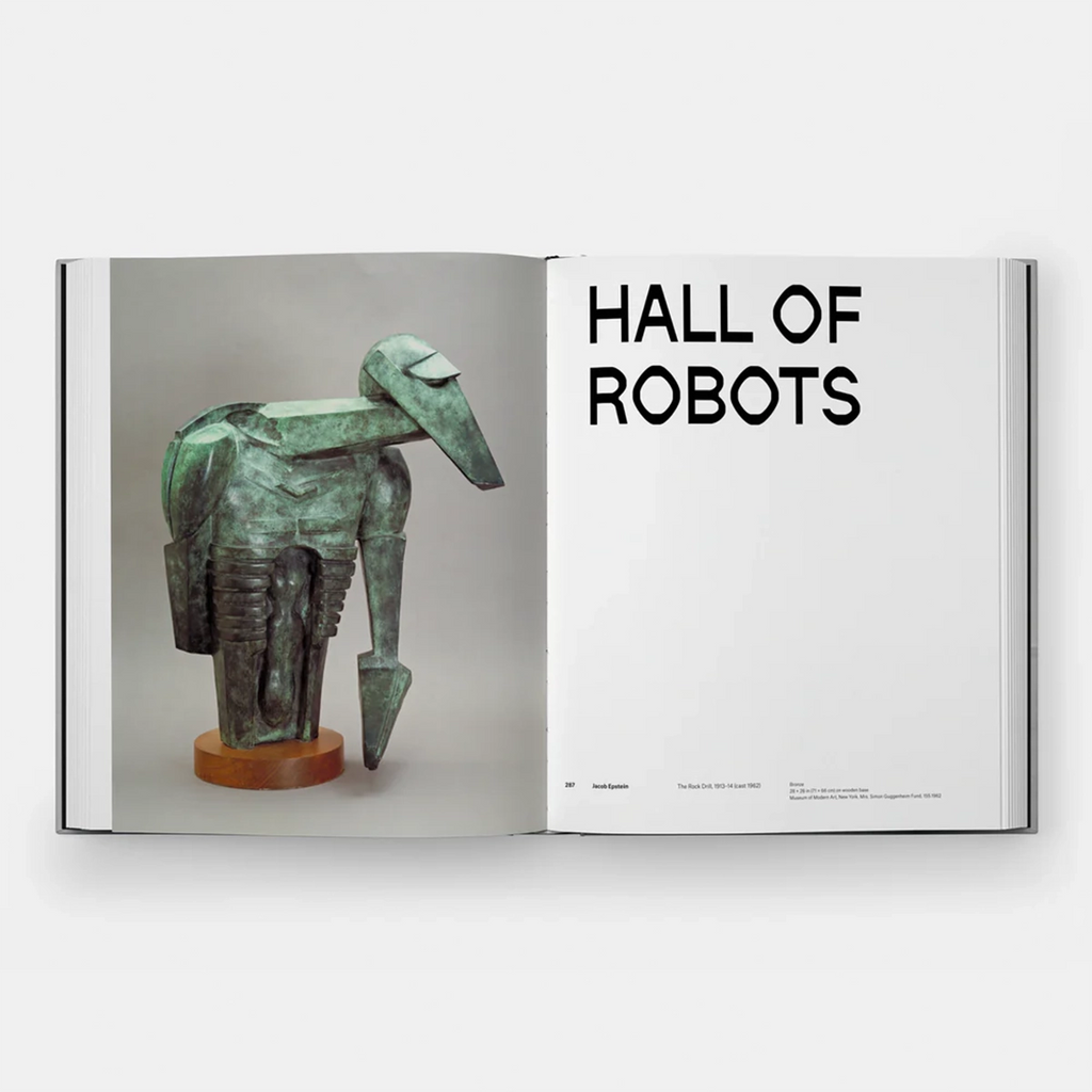 New Humans: Memories of the Future