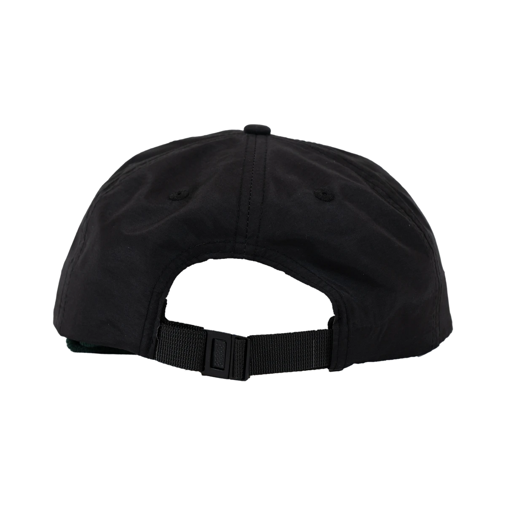 New Museum Hat, Black