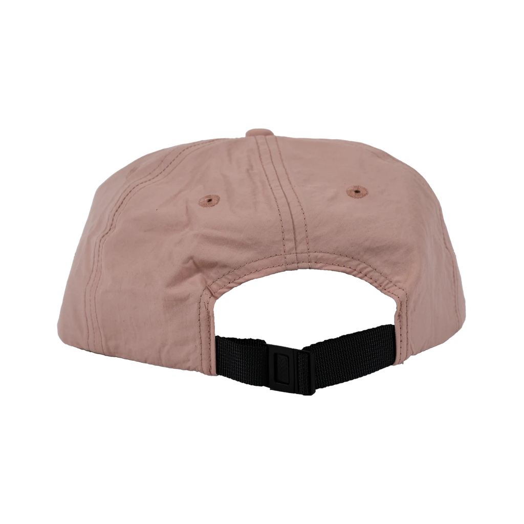 New Museum Hat, Pink