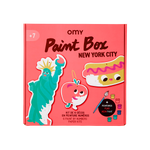 New York Paint Box