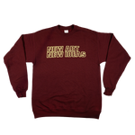 New Art New Ideas Sweatshirt