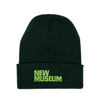 Fuck Snow Globe – New Museum Store