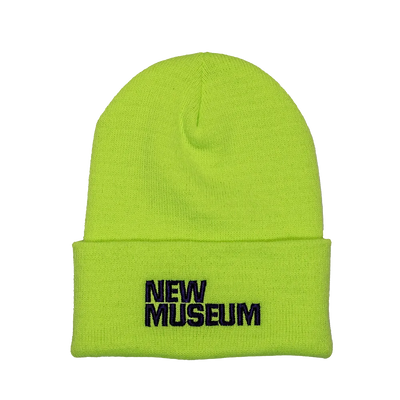 Fuck Snow Globe – New Museum Store
