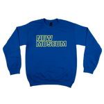 New Museum Sweatshirt