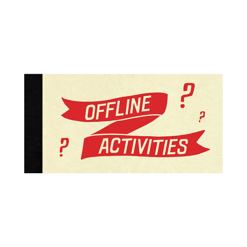 Offline Activities