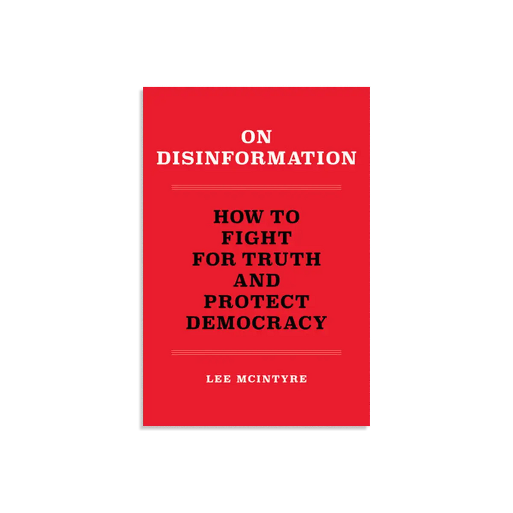 On Disinformation