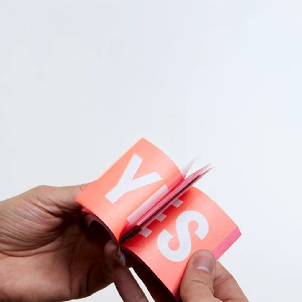 Pocket Decision Book