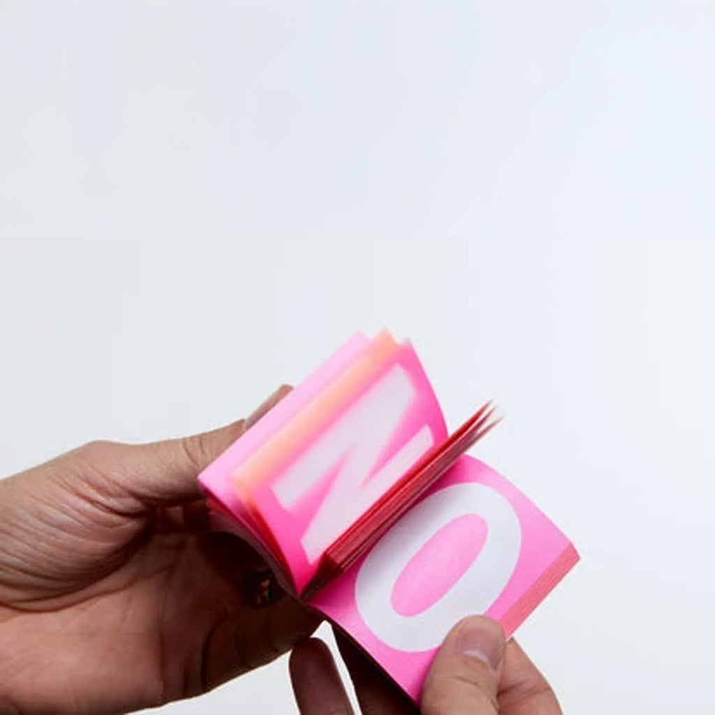 Pocket Decision Book