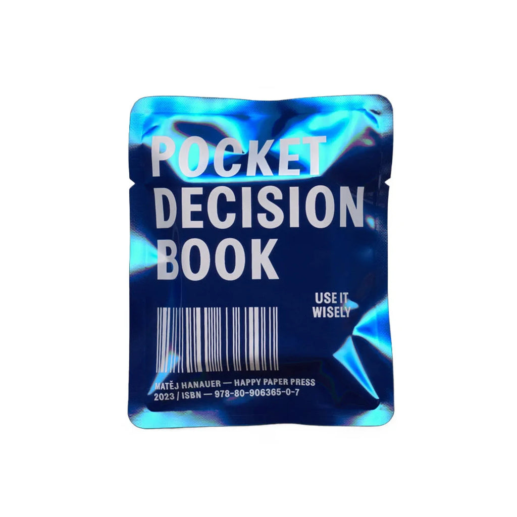 Pocket Decision Book