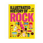 Illustrated History of Rock