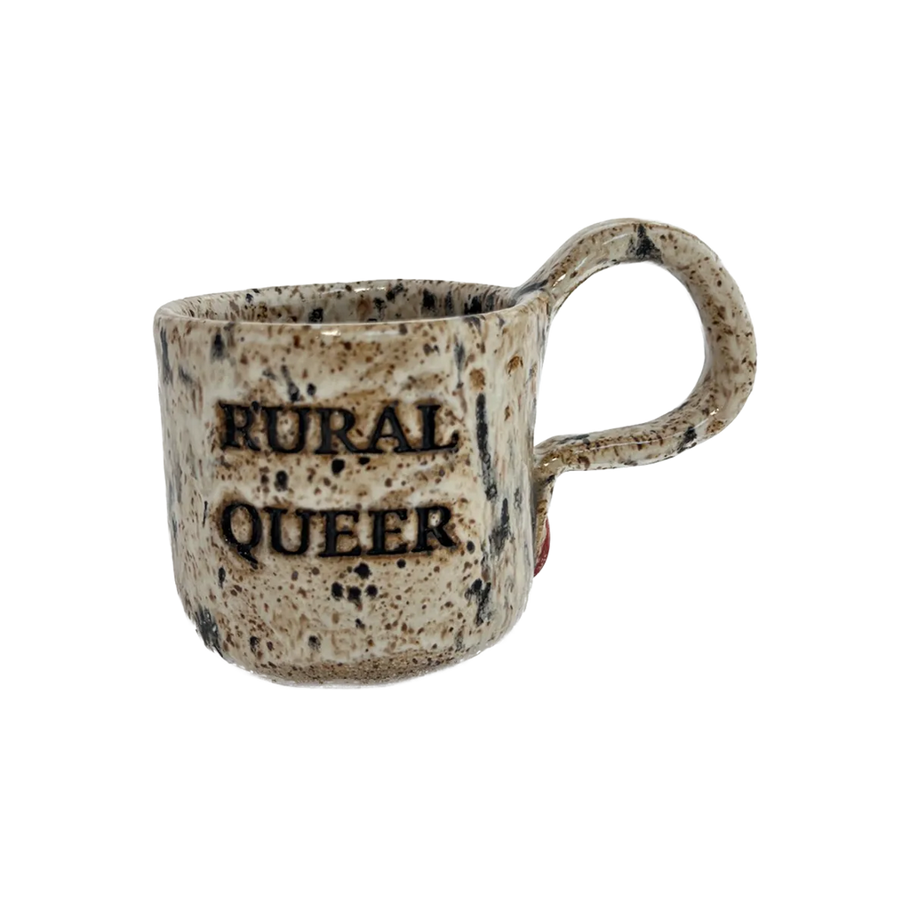 Rural Queerness Mug