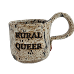 Rural Queerness Mug