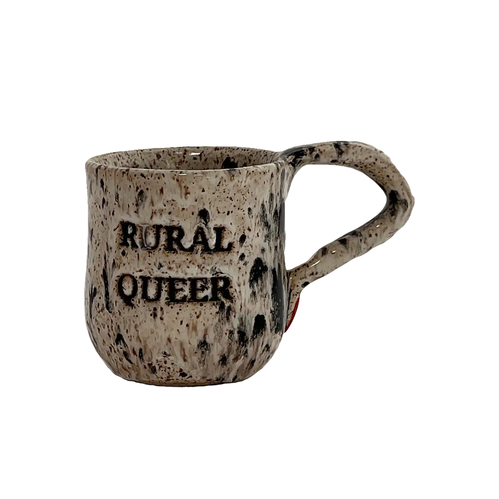 Rural Queerness Mug