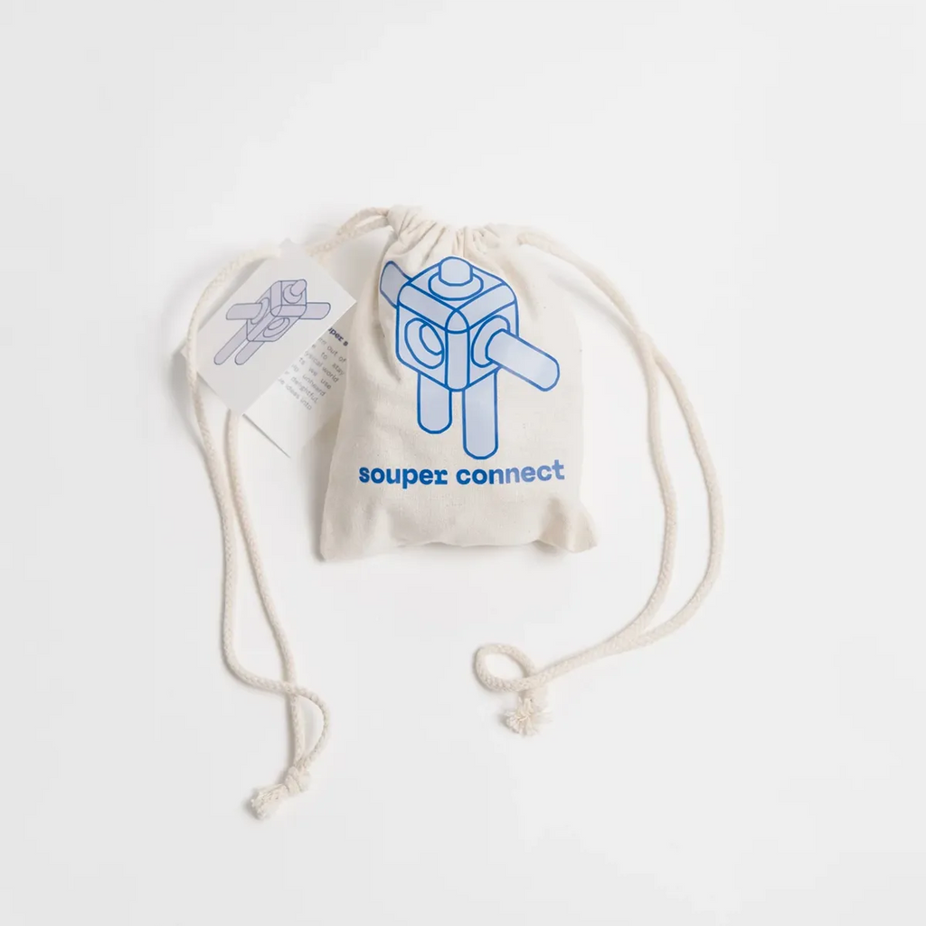 Souper Connect - 12 Pack