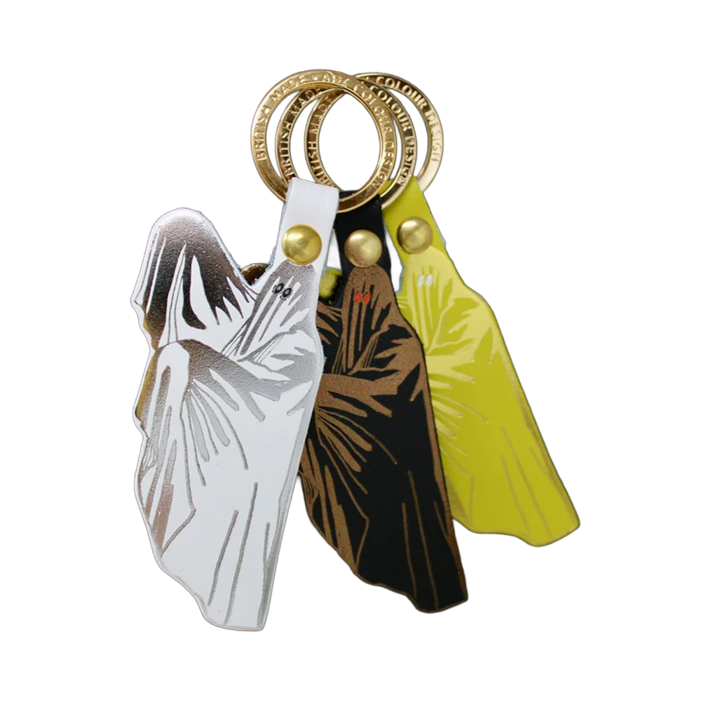 Spoo-key Key Fob